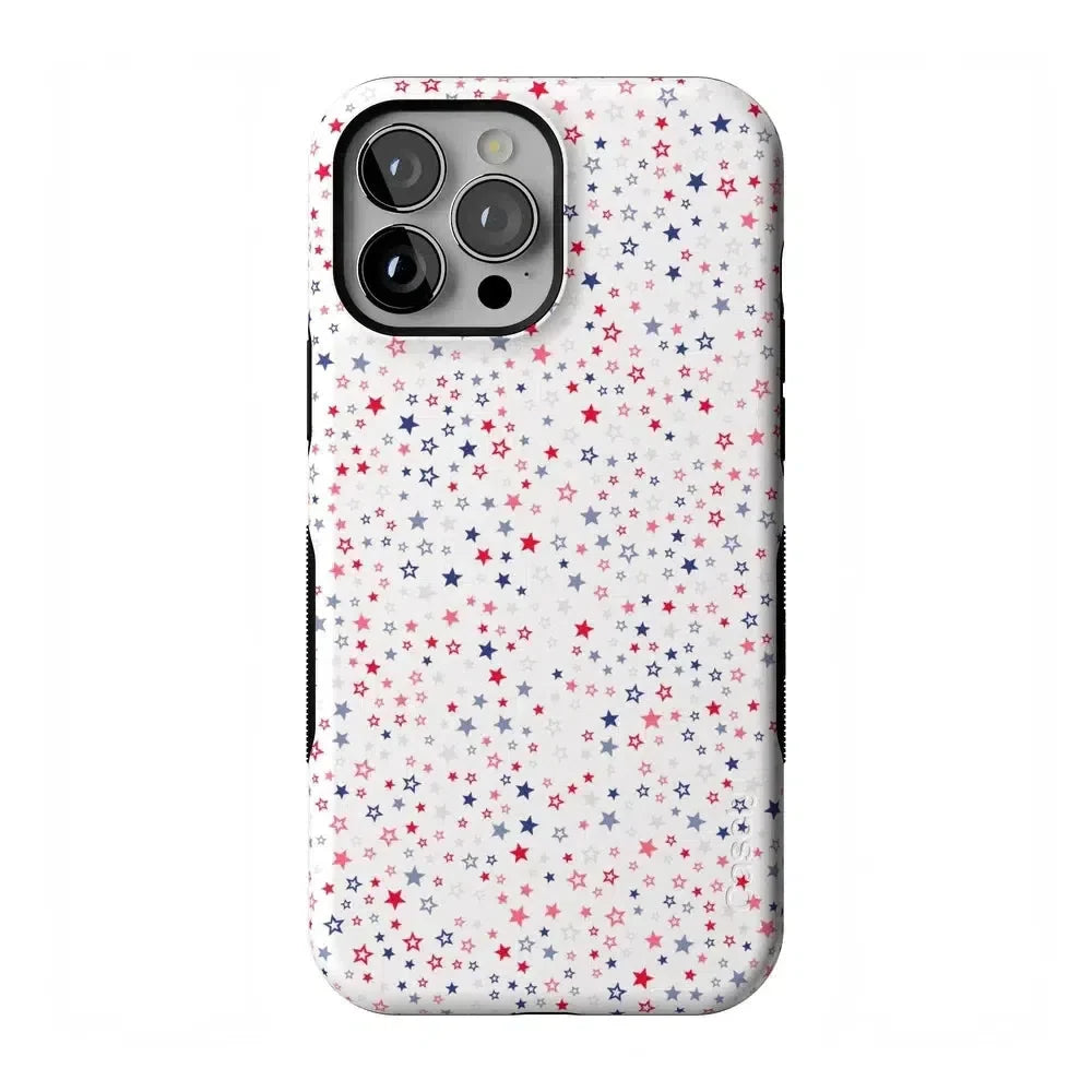 Seeing Stars | Red, White & Blue Case