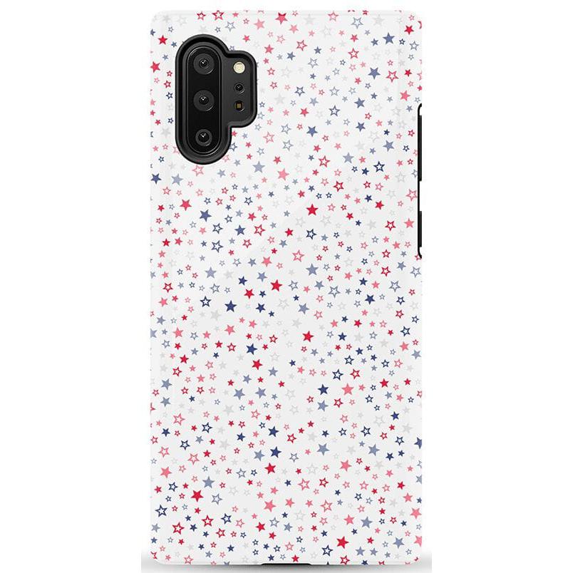 Seeing Stars | Red, White & Blue Case