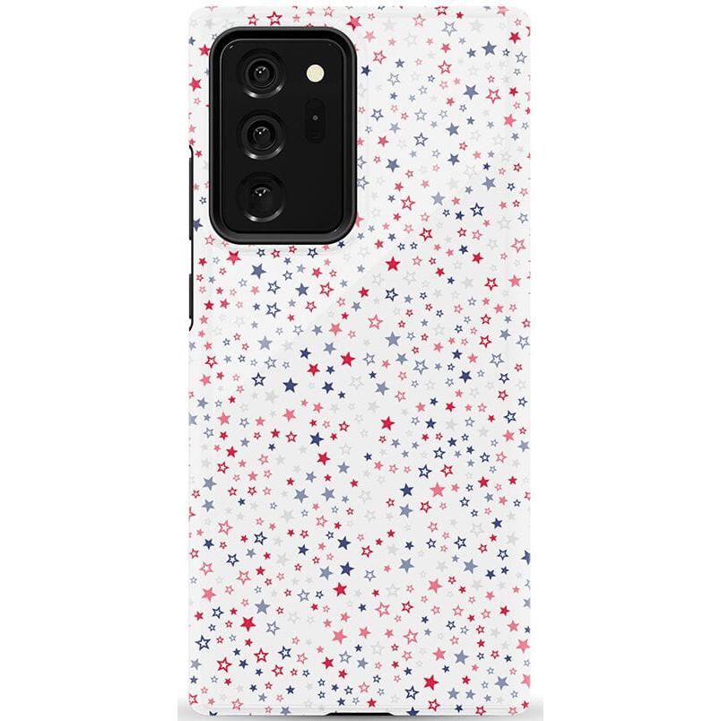 Seeing Stars | Red, White & Blue Case
