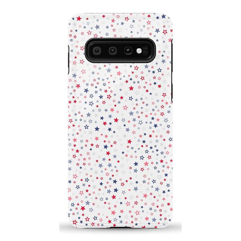 Seeing Stars | Red, White & Blue Case