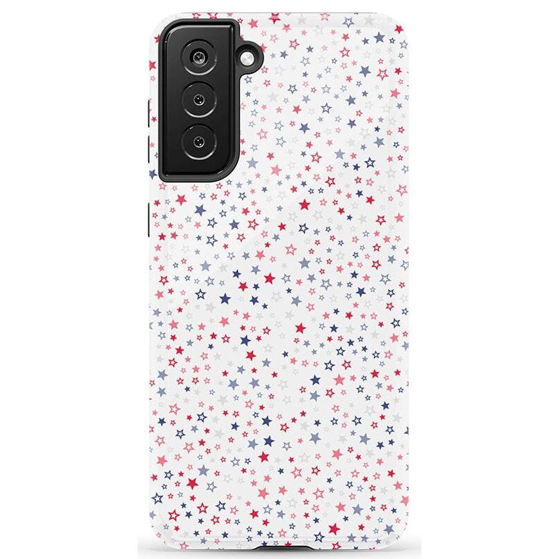 Seeing Stars | Red, White & Blue Case
