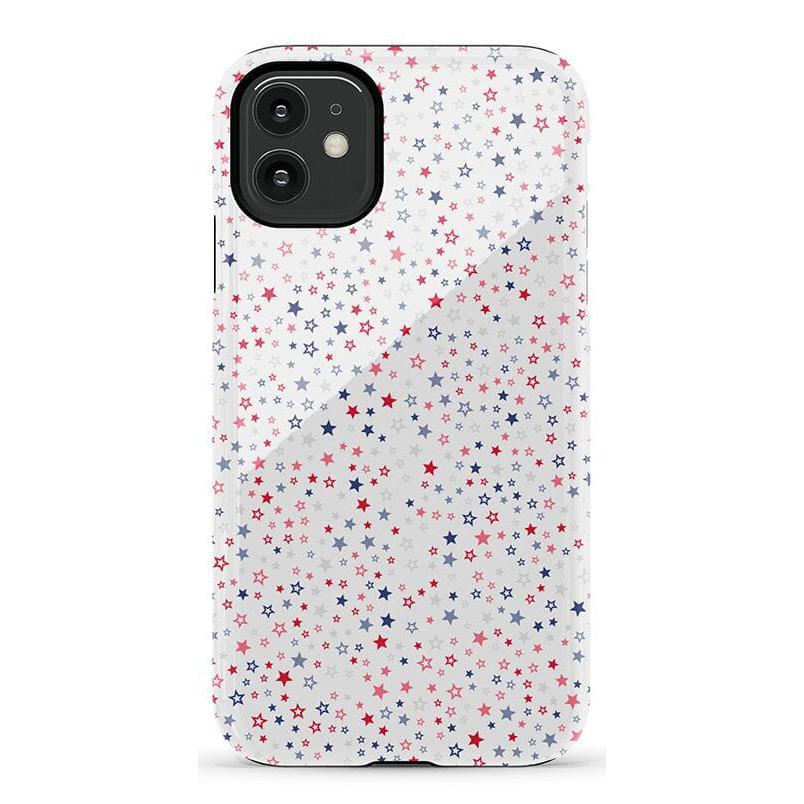 Seeing Stars | Red, White & Blue Case