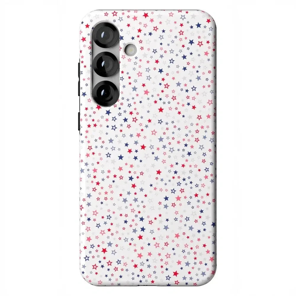 Seeing Stars | Red, White & Blue Case