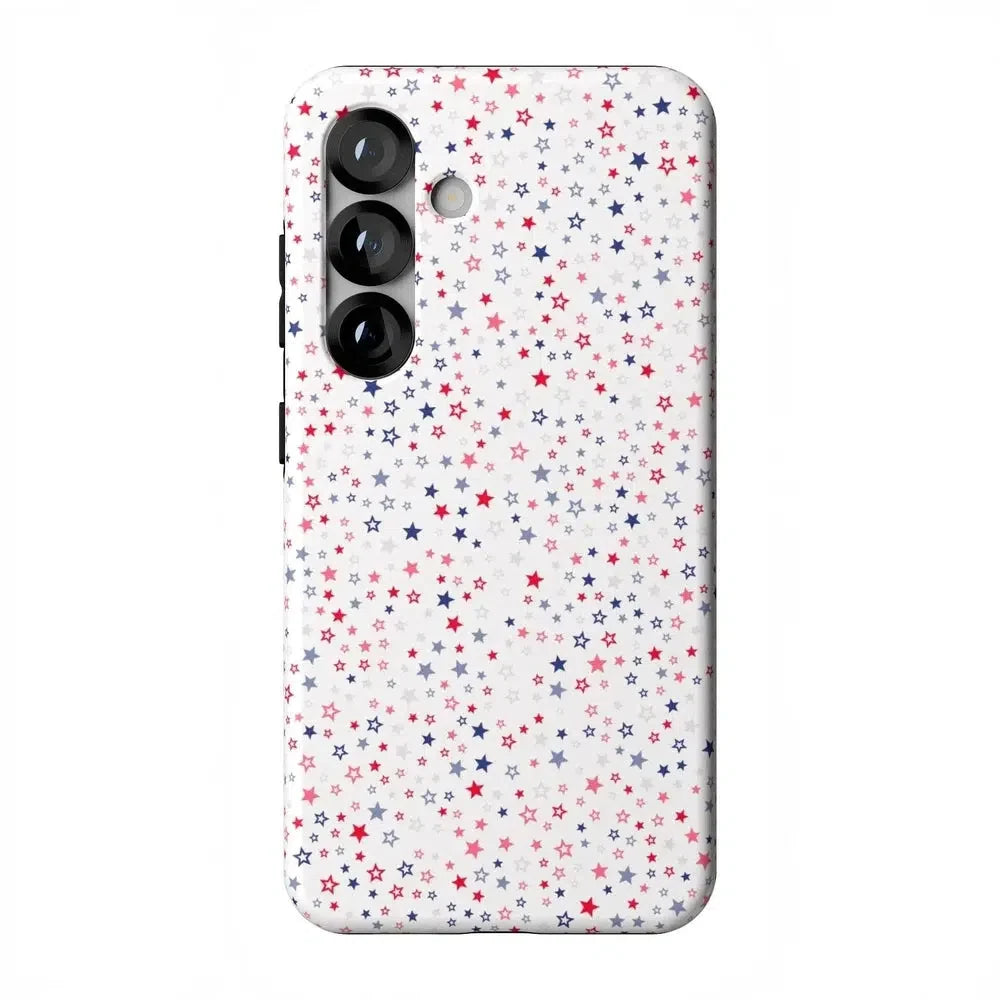 Seeing Stars | Red, White & Blue Case