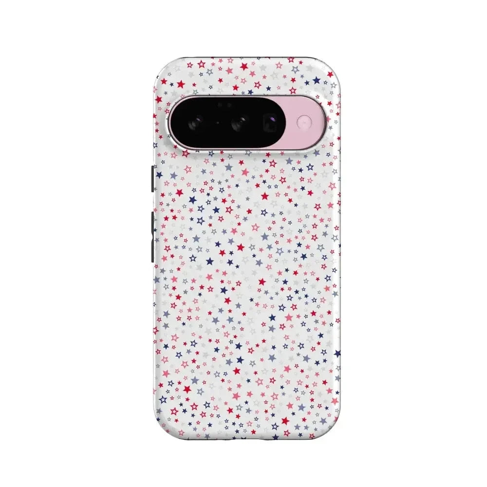 Seeing Stars | Red, White & Blue Case