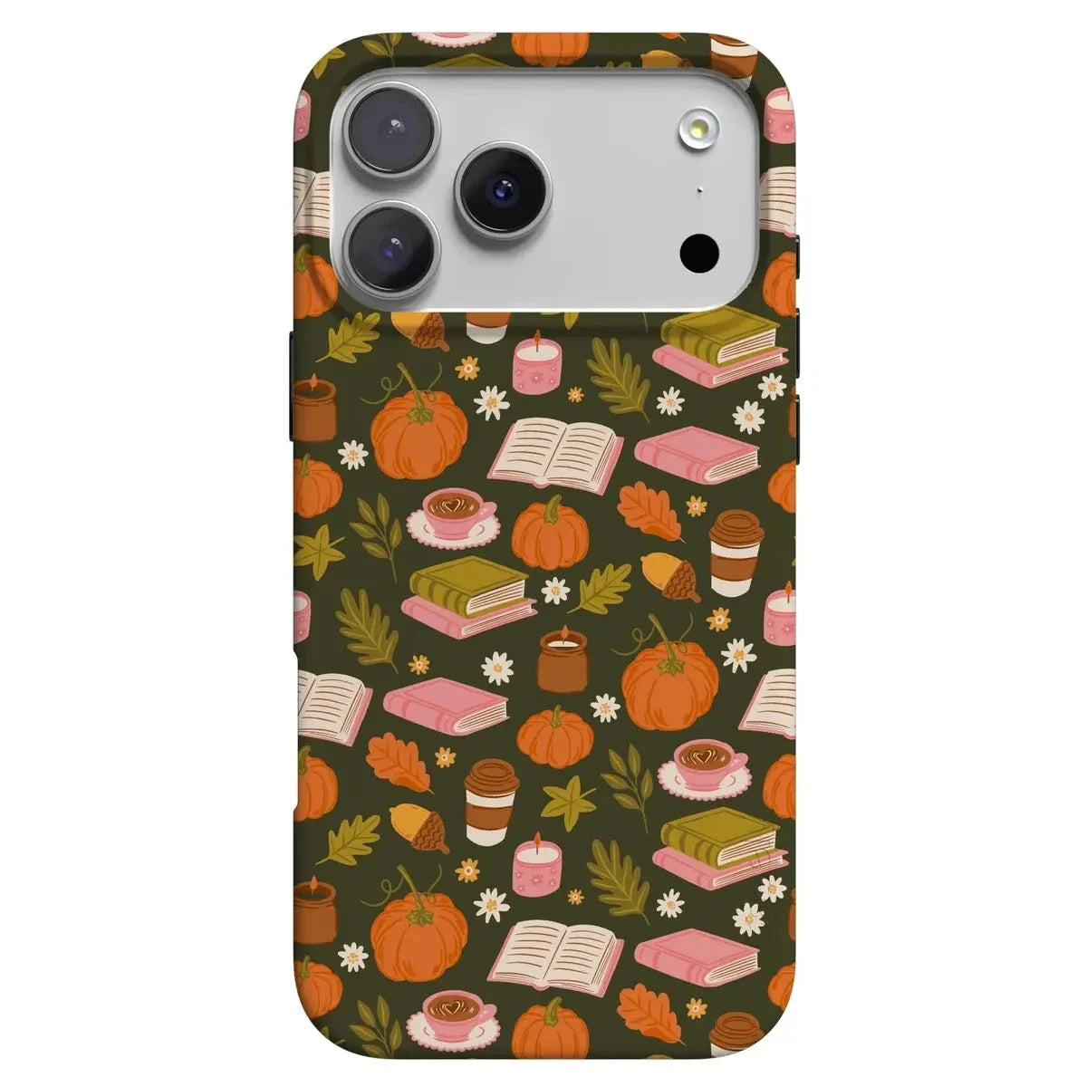 Small Town Magic | Fall Faves Case