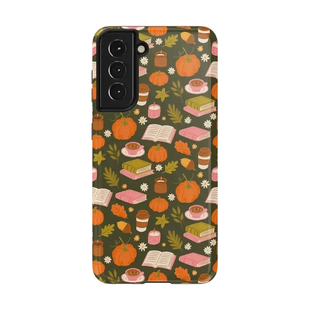 Small Town Magic | Fall Faves Case