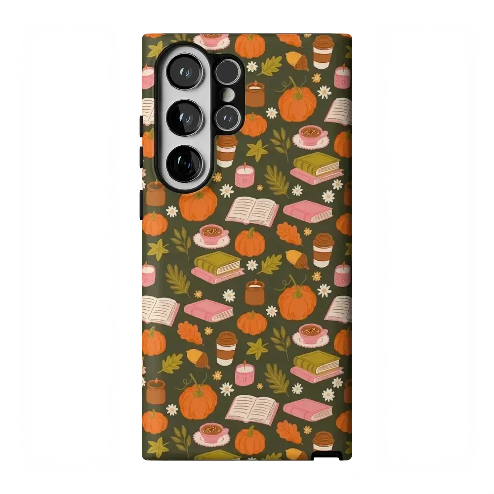Small Town Magic | Fall Faves Case