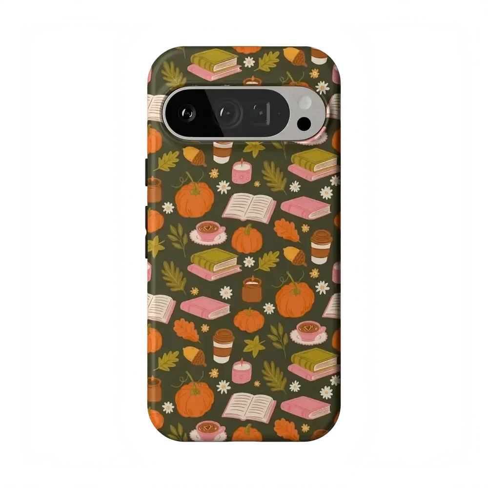 Small Town Magic | Fall Faves Case