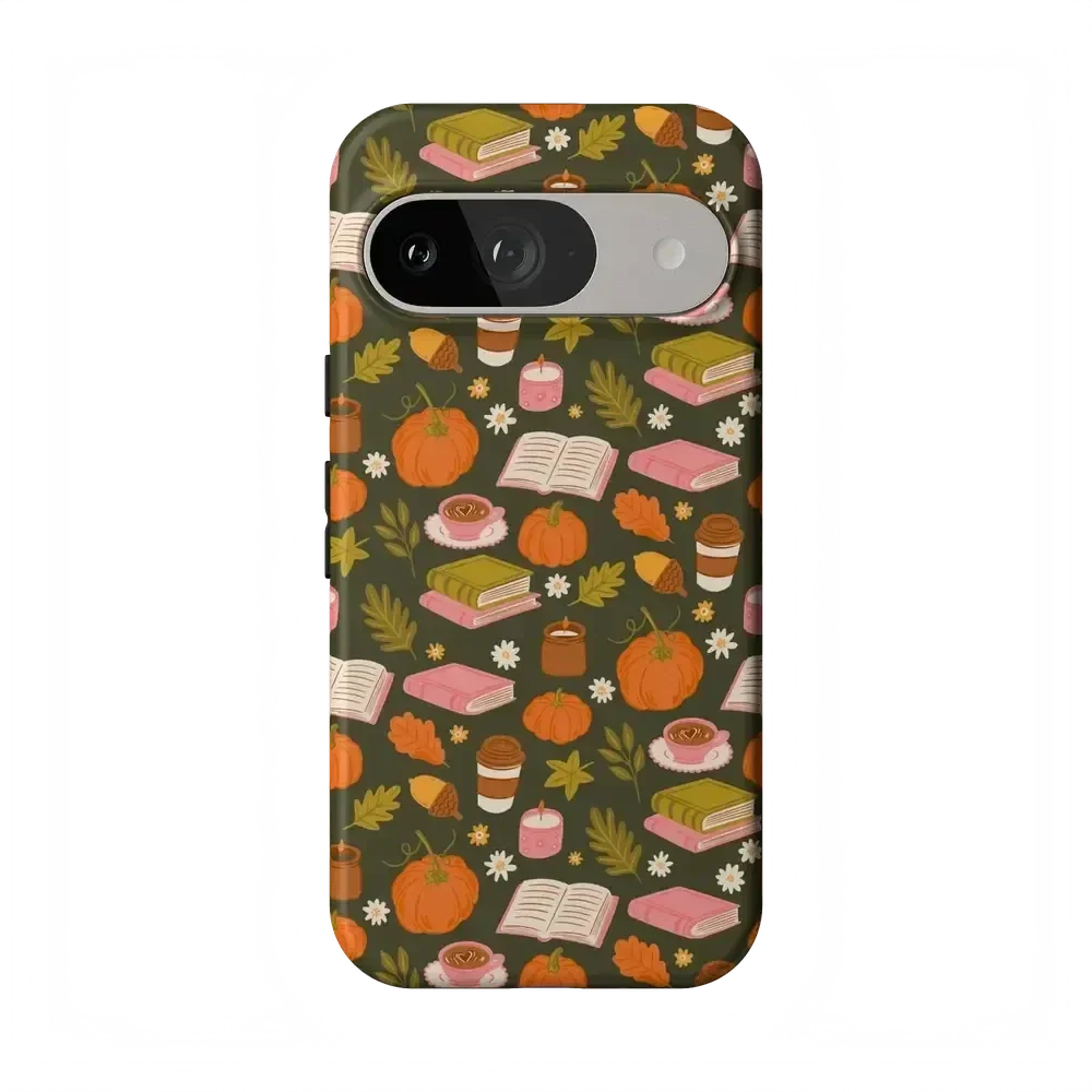 Small Town Magic | Fall Faves Case