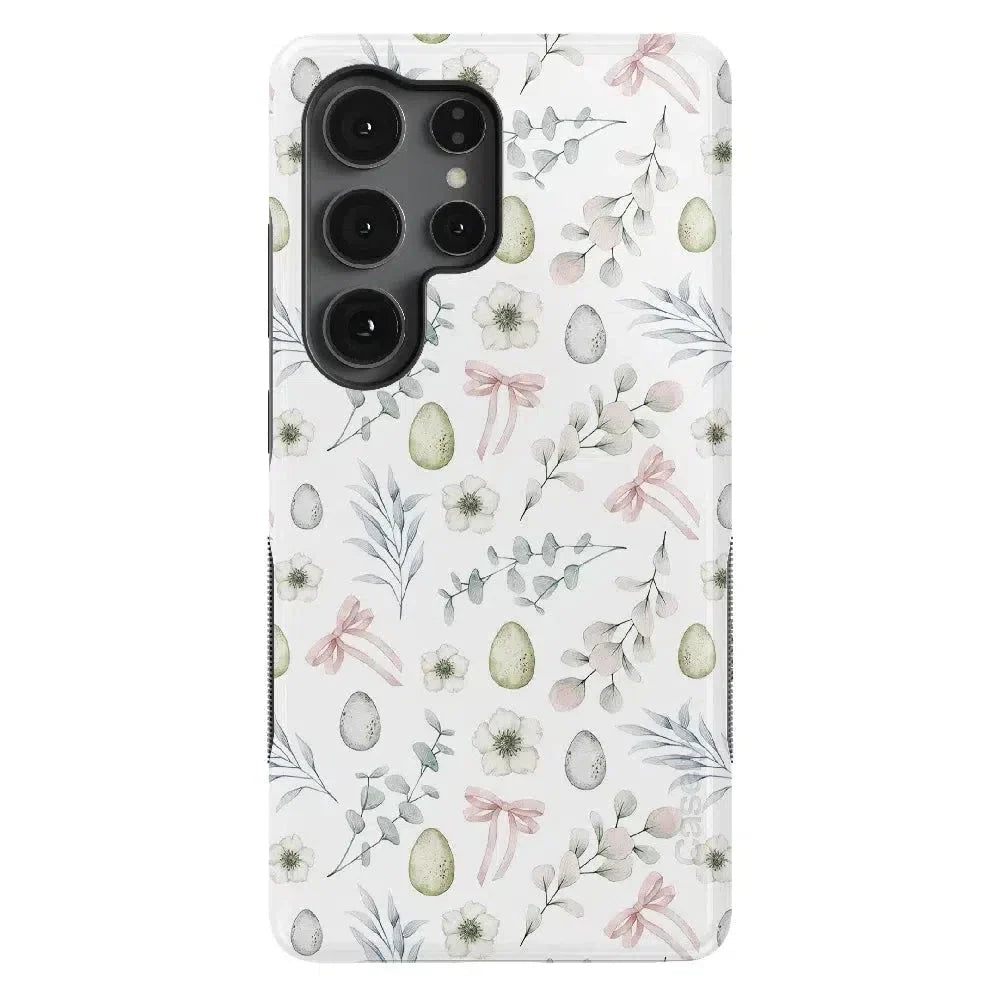 So Eggxtra | Spring Garden Case