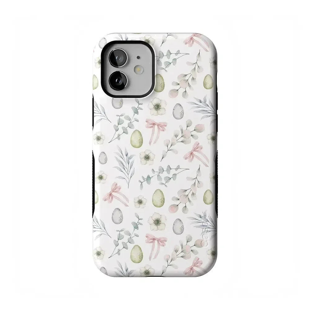 So Eggxtra | Spring Garden Case