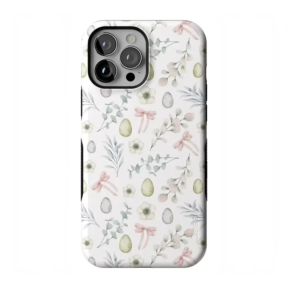 So Eggxtra | Spring Garden Case
