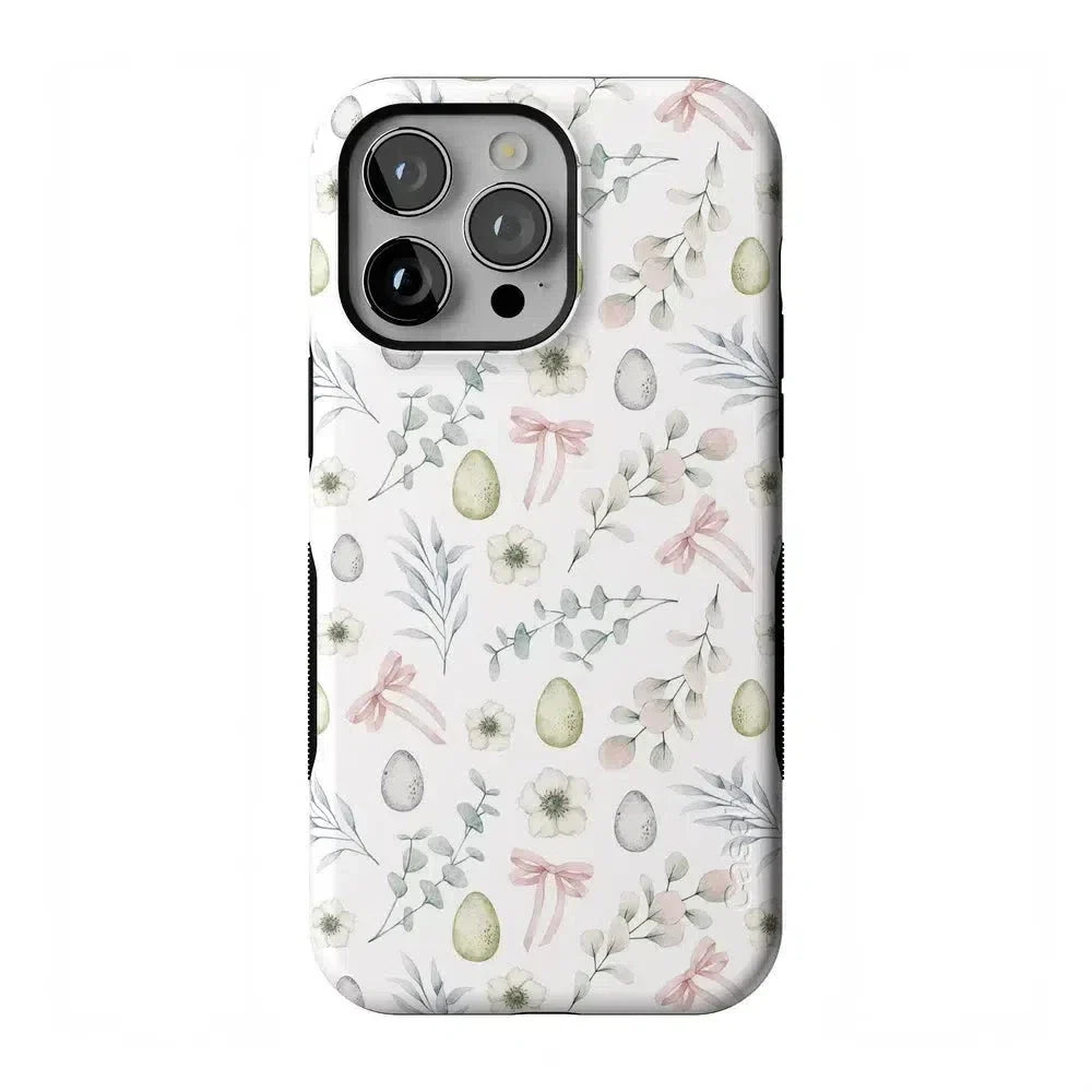 So Eggxtra | Spring Garden Case