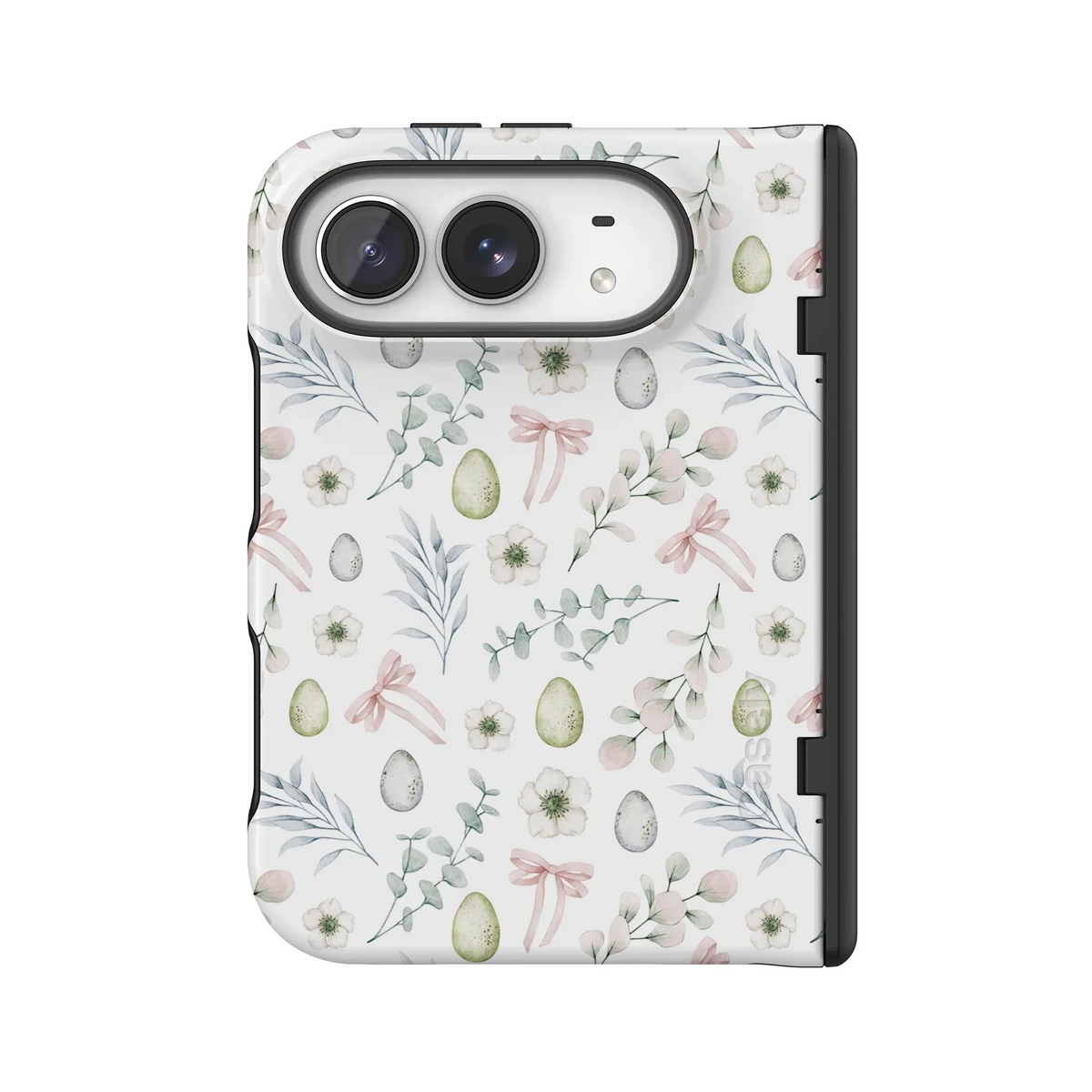 So Eggxtra | Spring Garden Case