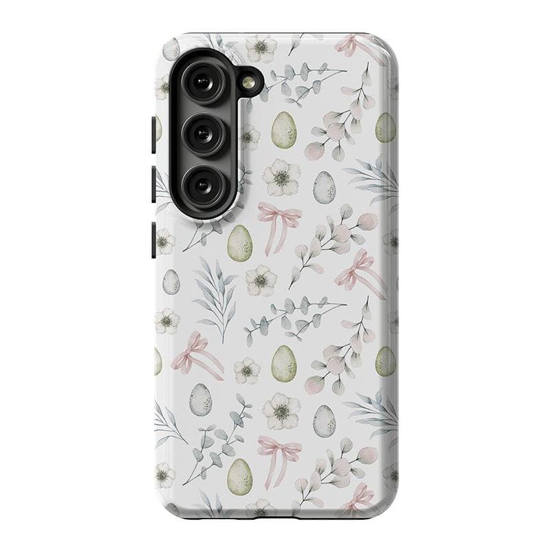 So Eggxtra | Spring Garden Case