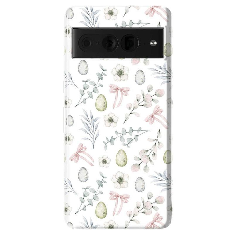 So Eggxtra | Spring Garden Case