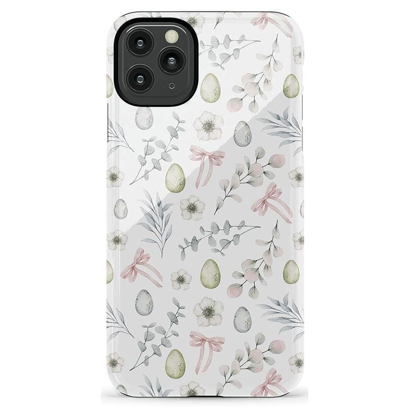 So Eggxtra | Spring Garden Case