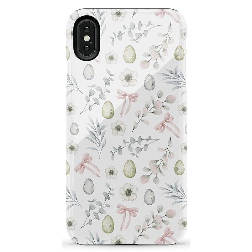 So Eggxtra | Spring Garden Case
