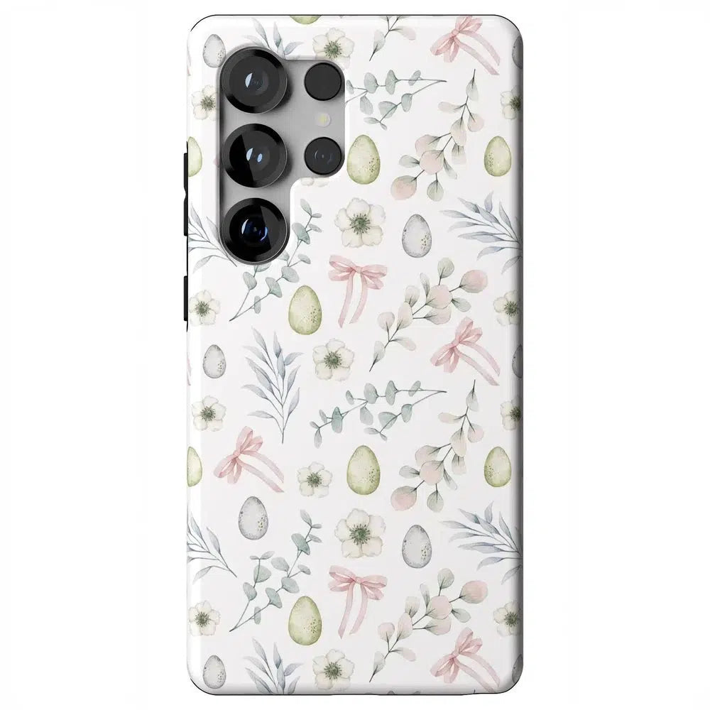 So Eggxtra | Spring Garden Case