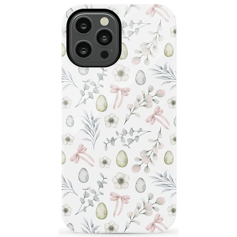 So Eggxtra | Spring Garden Case