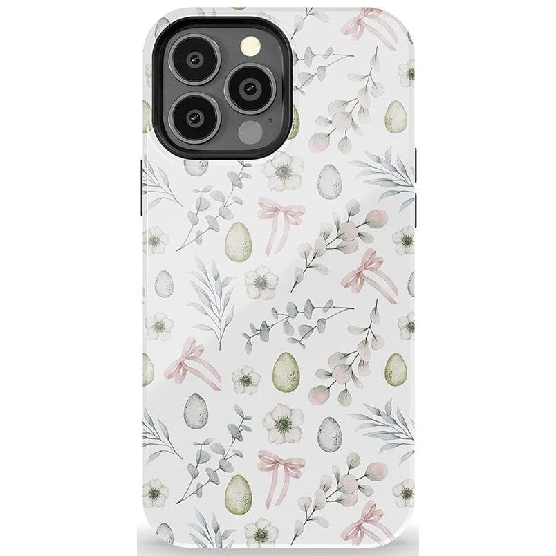 So Eggxtra | Spring Garden Case