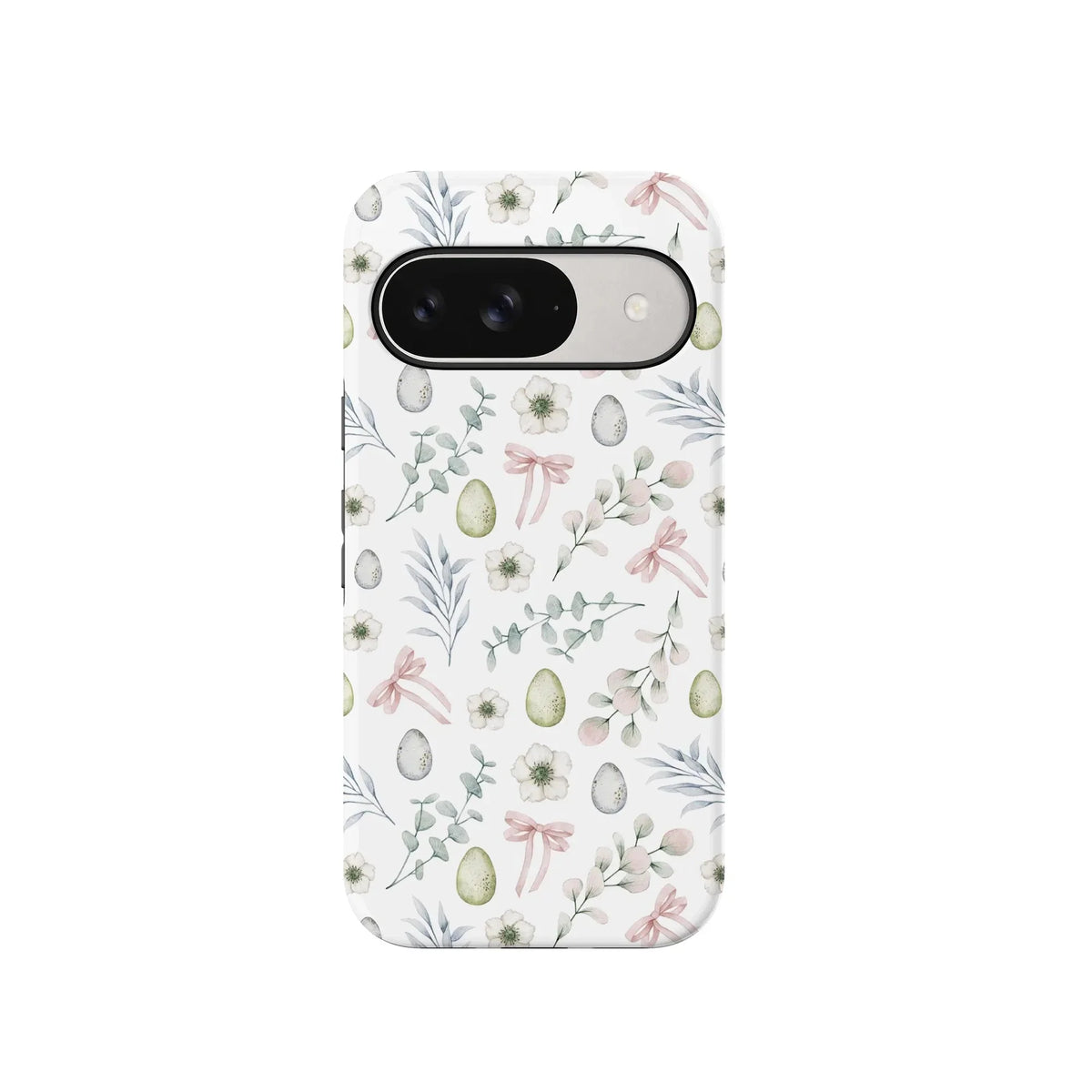 So Eggxtra | Spring Garden Case