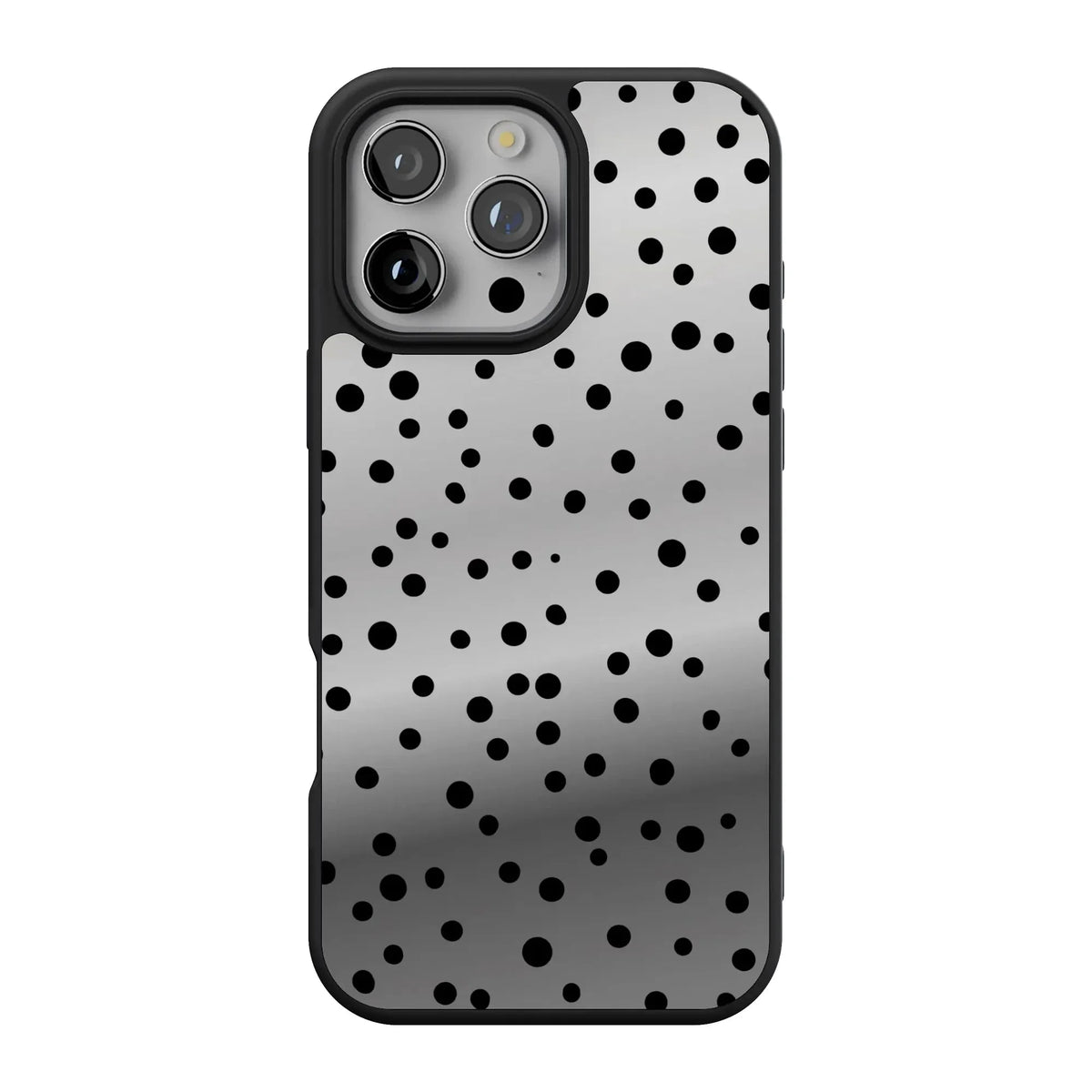 Spot On | Dotted Animal Print Case