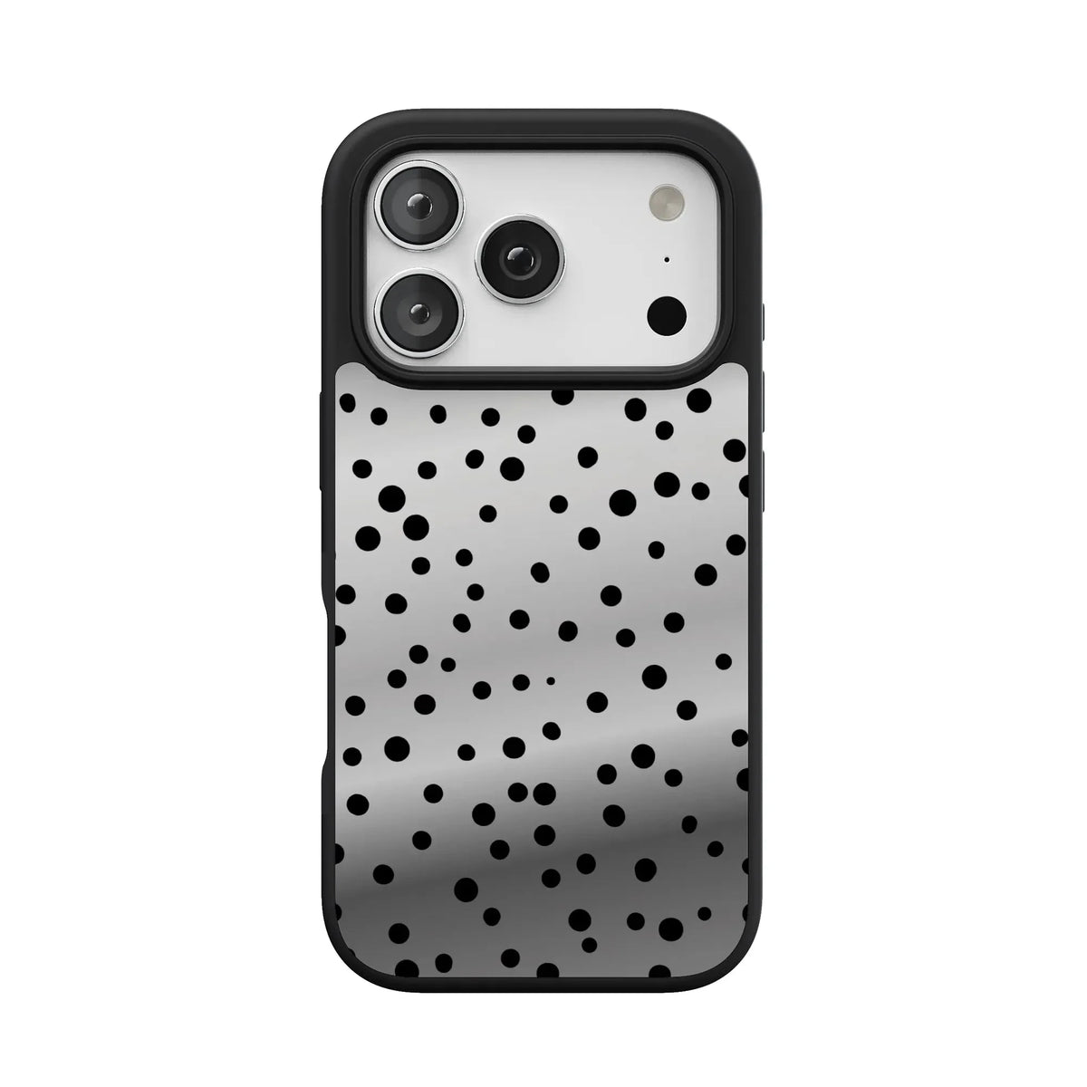 Spot On | Dotted Animal Print Case