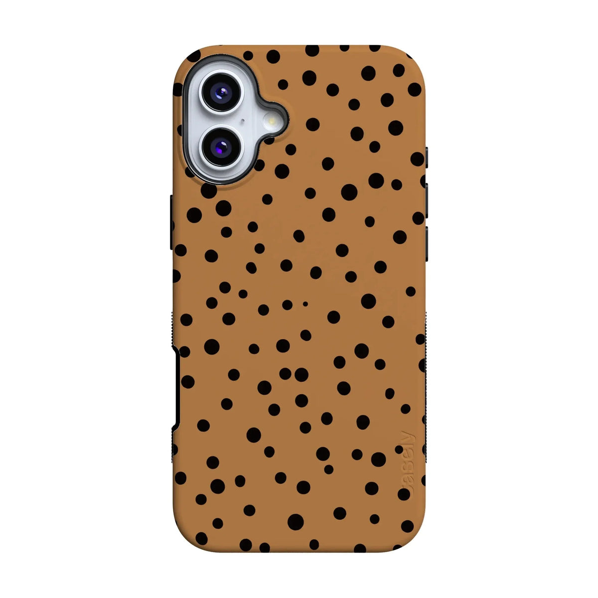 Spot On | Dotted Animal Print Case