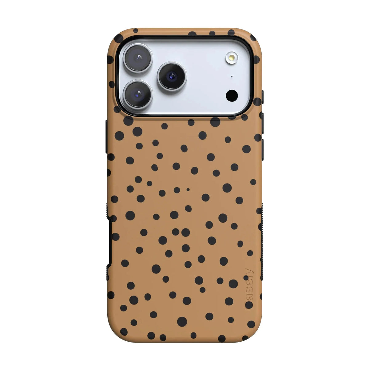 Spot On | Dotted Animal Print Case