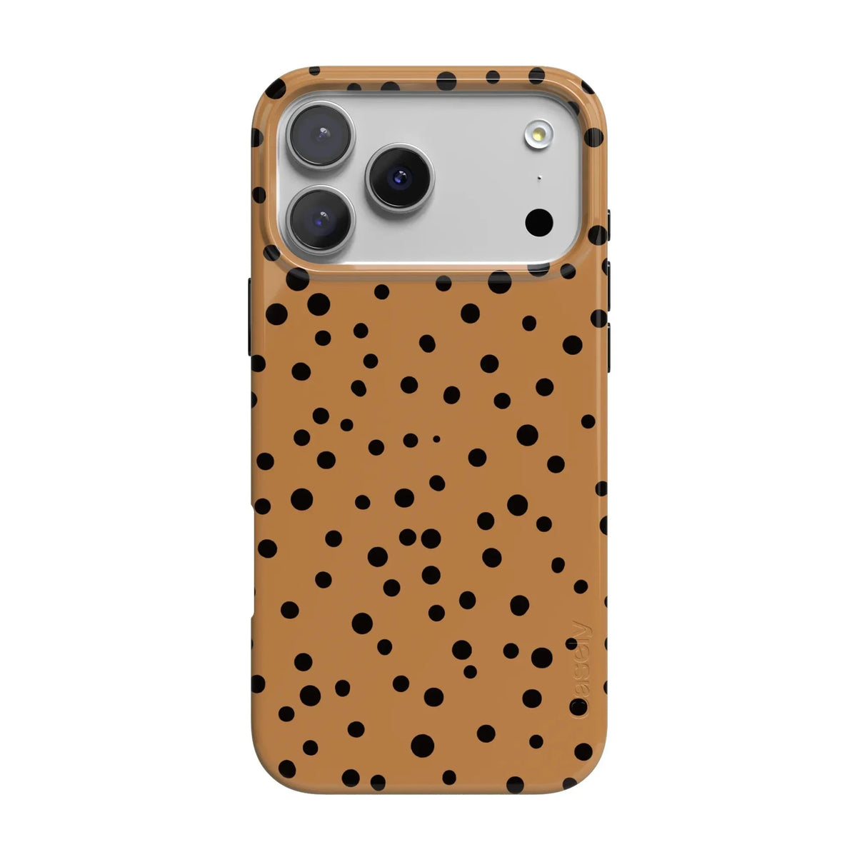 Spot On | Dotted Animal Print Case