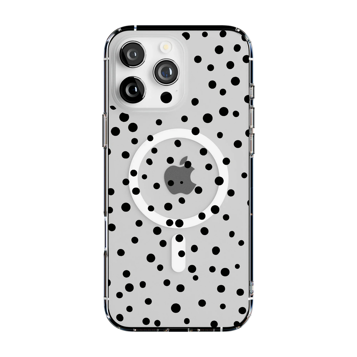 Spot On | Dotted Animal Print Case