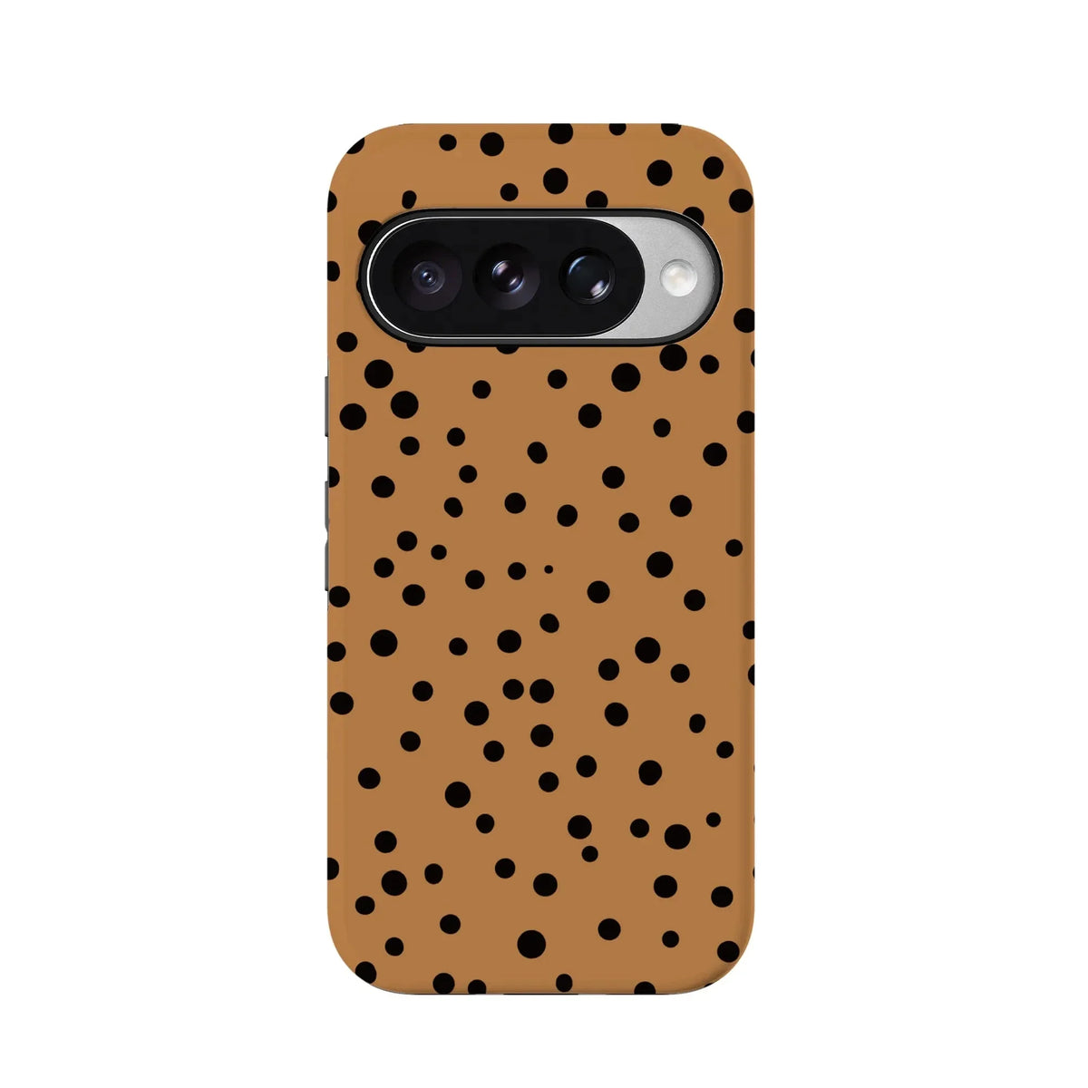 Spot On | Dotted Animal Print Google Pixel Case