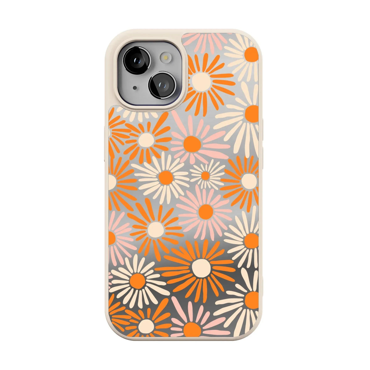 Spring Forward | Daisy Floral Case