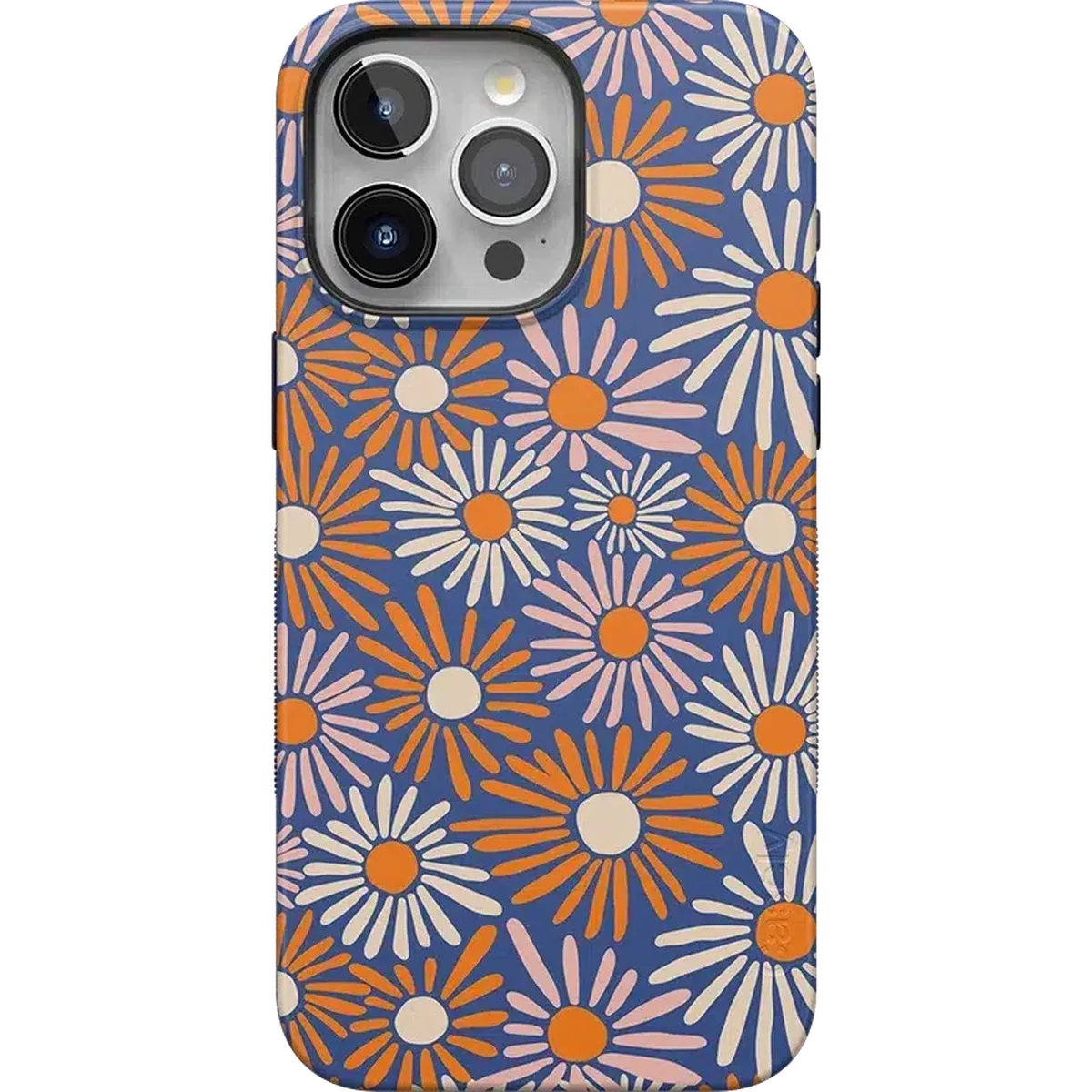Spring Forward | Daisy Floral Case