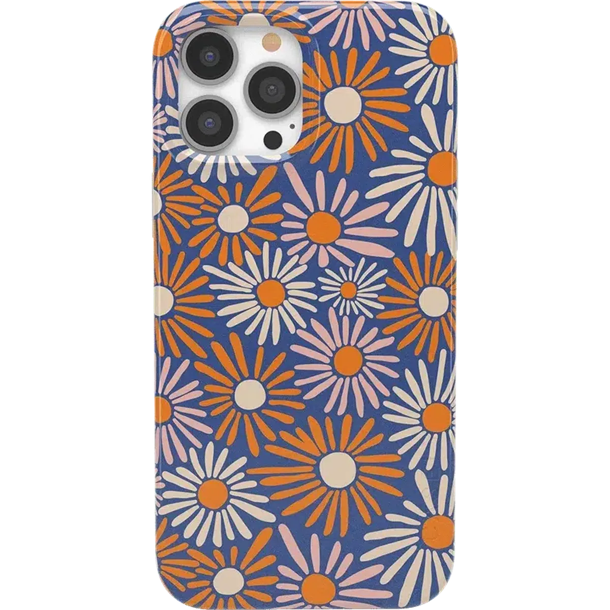 Spring Forward | Daisy Floral Case