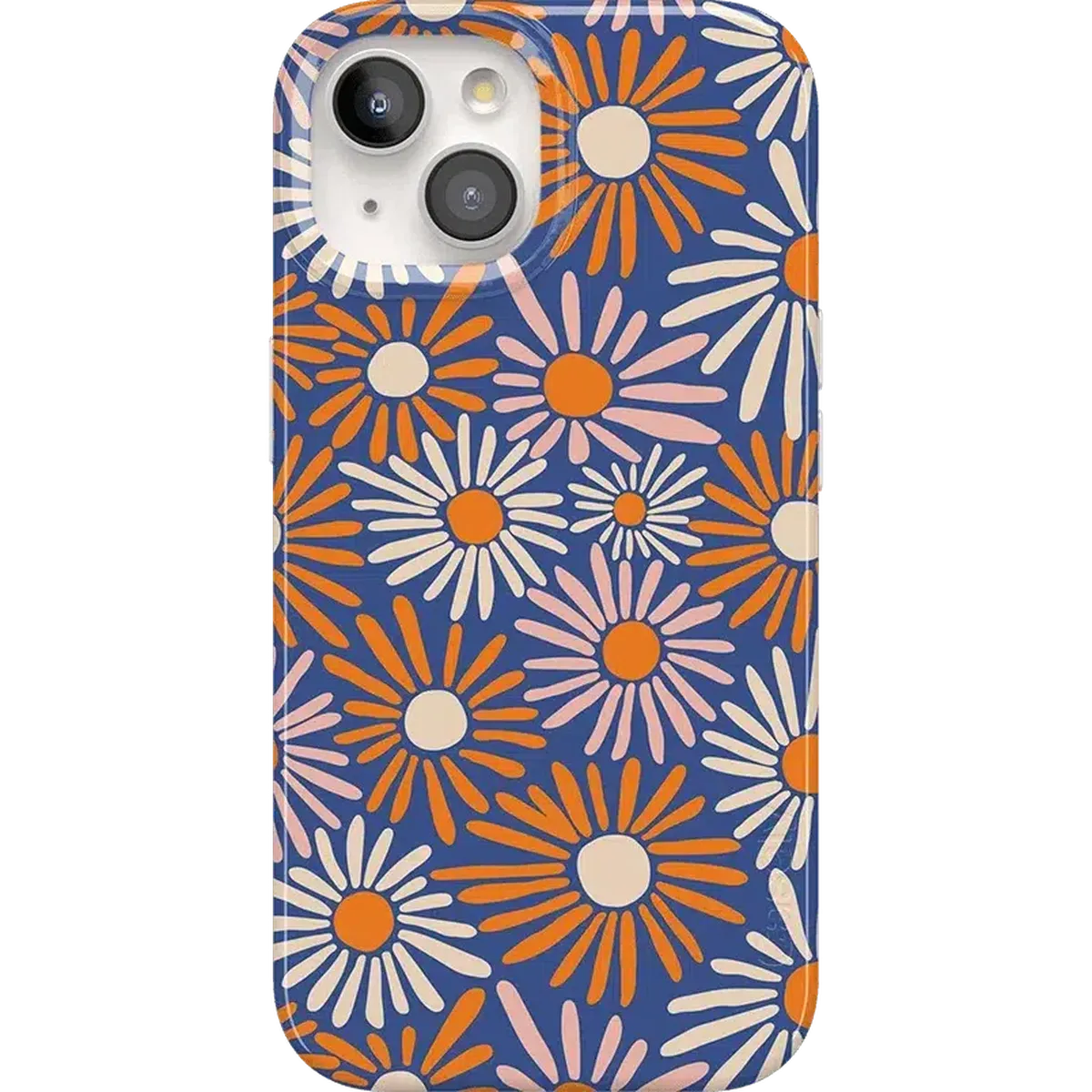 Spring Forward | Daisy Floral Case
