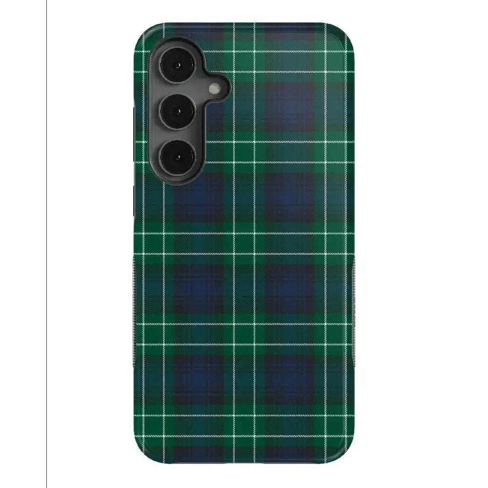 Spruce | Kitty and Vibe Holiday Case