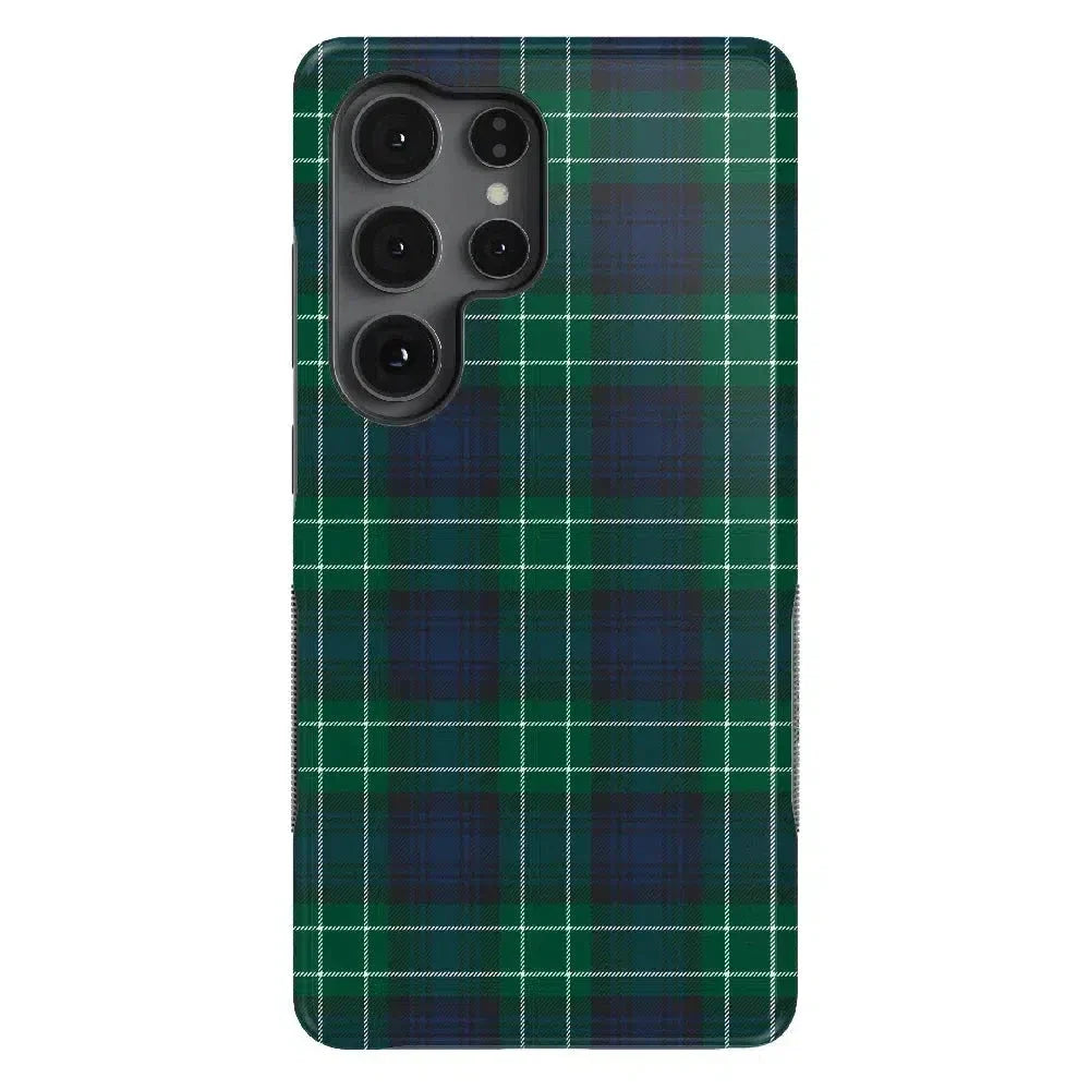Spruce | Kitty and Vibe Holiday Case