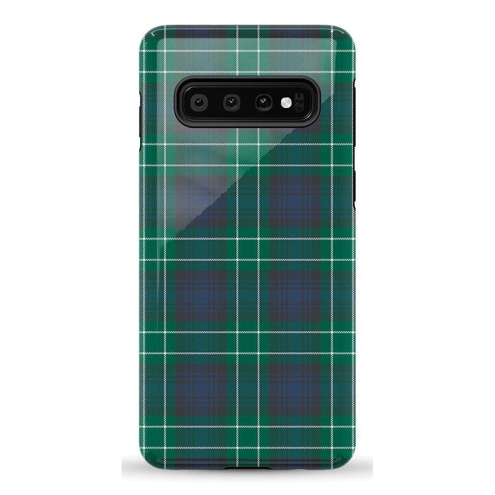 Spruce | Kitty and Vibe Holiday Case