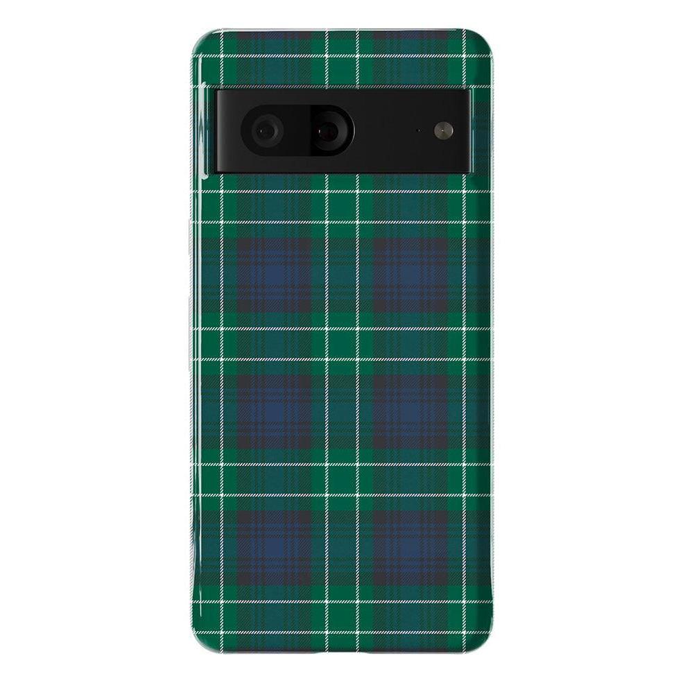 Spruce | Kitty and Vibe Holiday Case