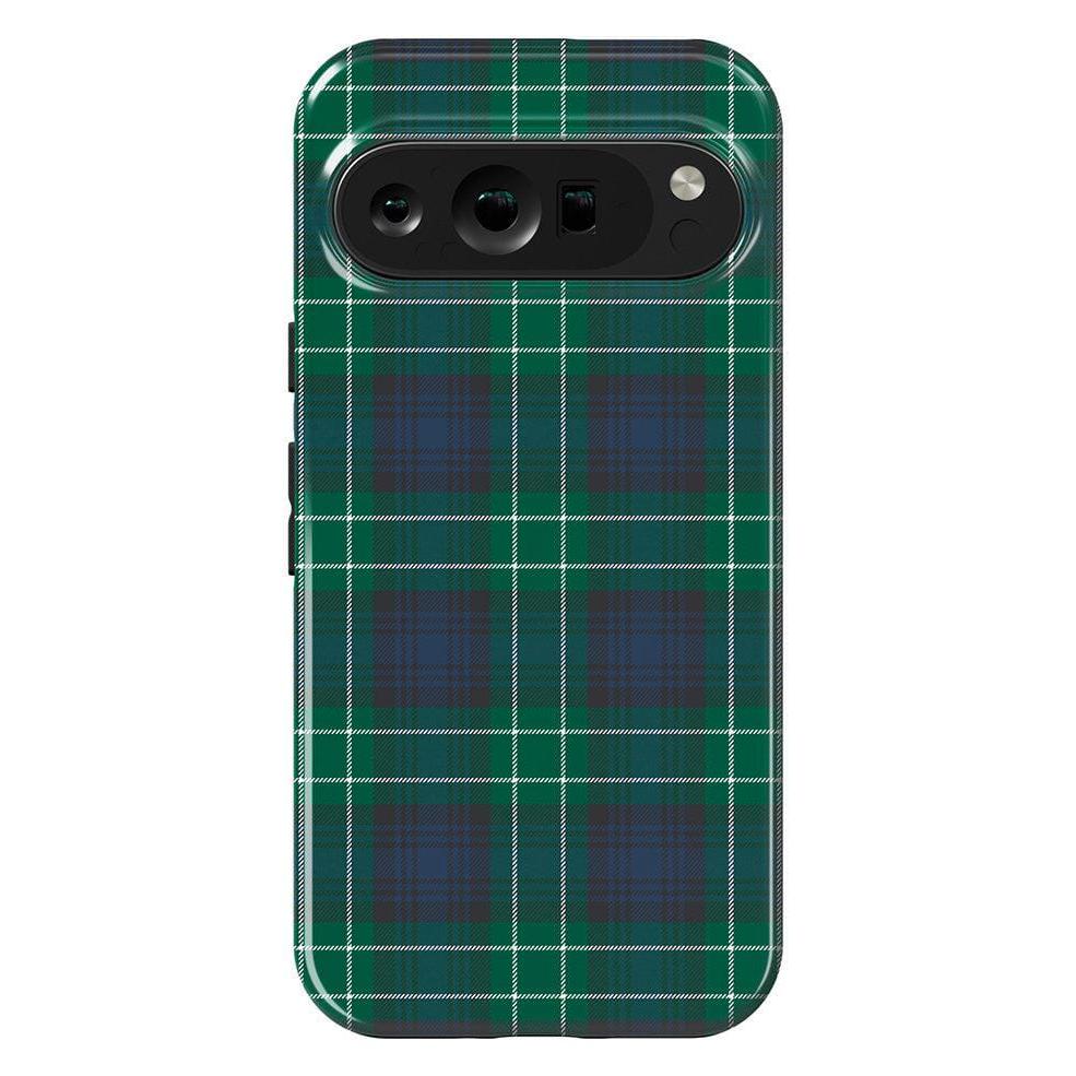 Spruce | Kitty and Vibe Holiday Case