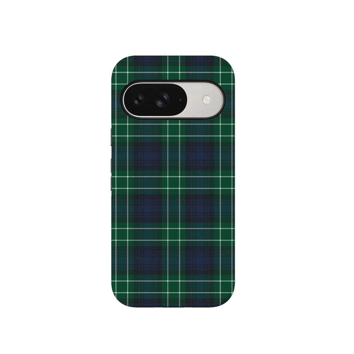 Spruce | Kitty and Vibe Holiday Case