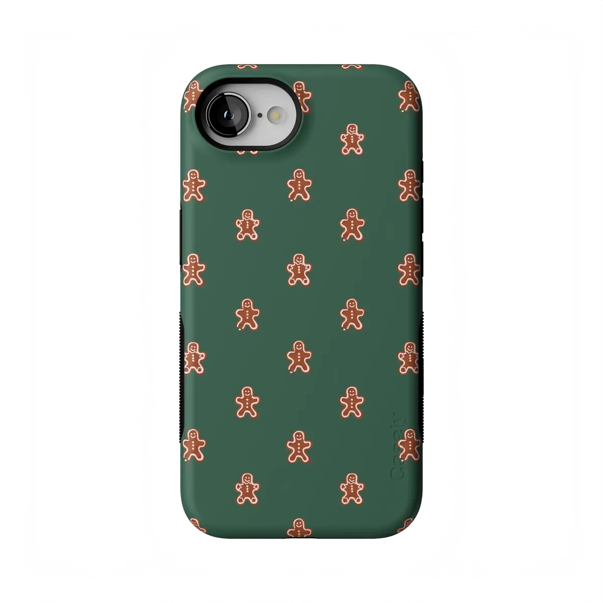 You Can't Catch Me | Gingerbread Man Case