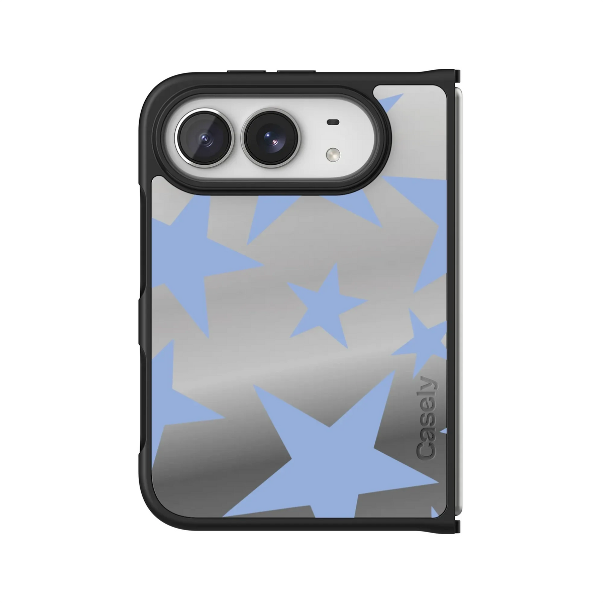 Stars Align | Blue & White Stars Case
