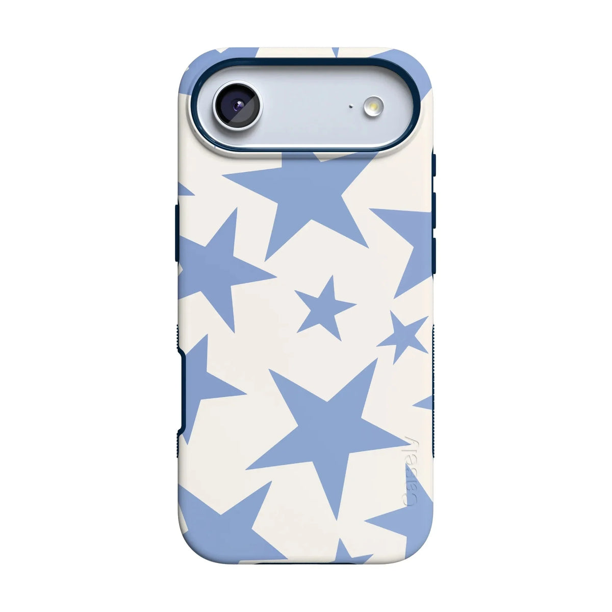 Stars Align | Blue & White Stars Case