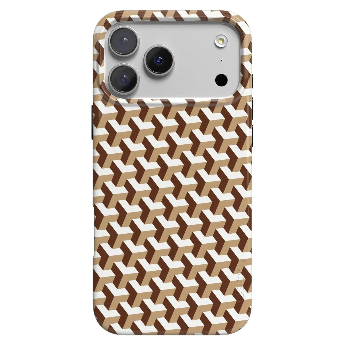 Step It Up | Abstract Geo Case