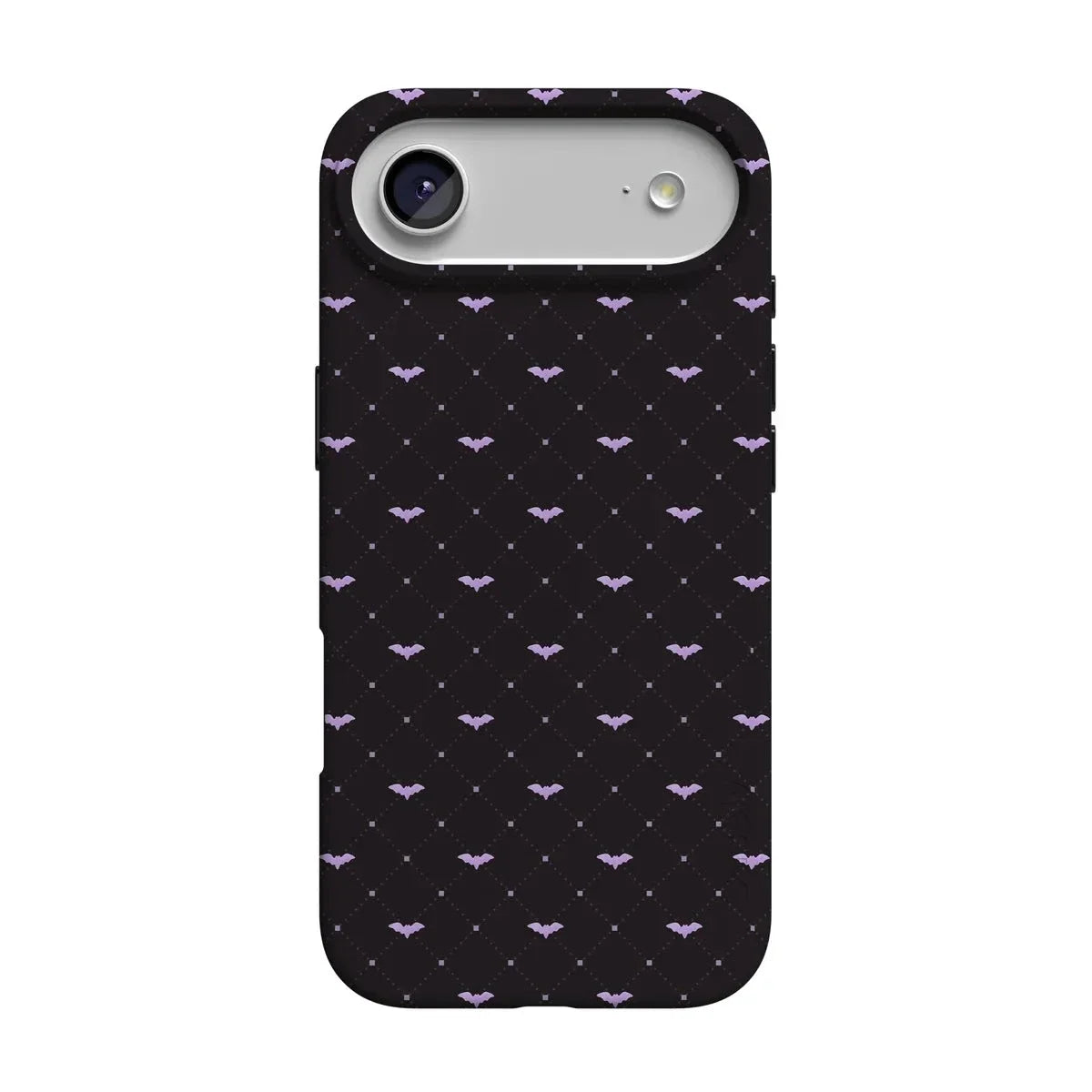 Such a Battie | Purple Bats Case