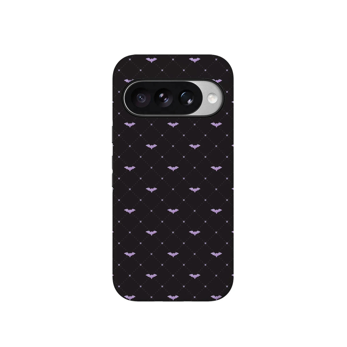 Such a Battie | Purple Bats Case